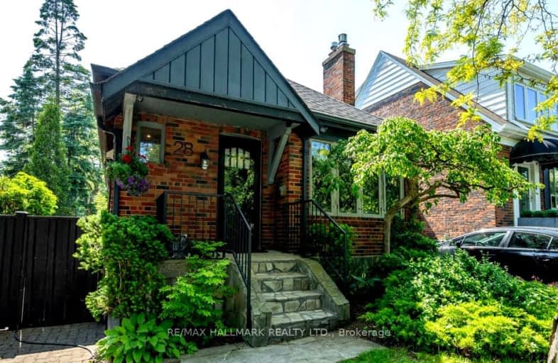 28 White Birch Road, Toronto | Image 1