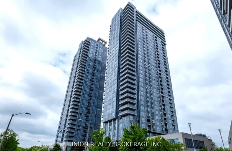 2203-255 Village Green Square, Toronto | Image 1