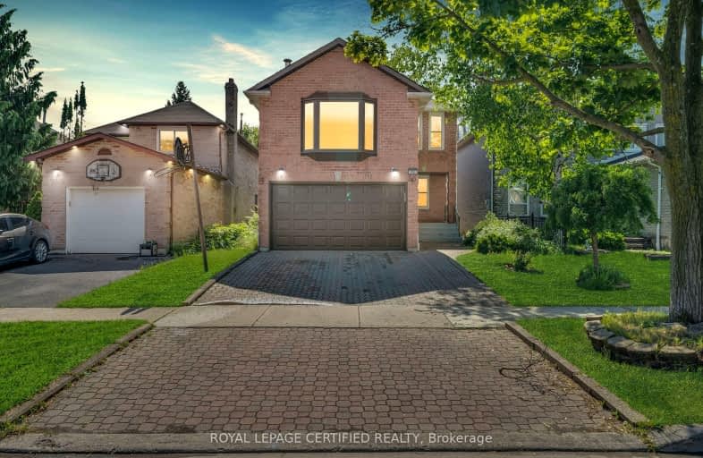 55 Mullen Drive, Ajax | Image 1