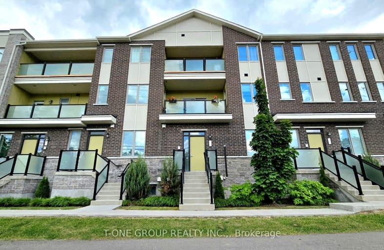 408-1148 Dragonfly Avenue, Pickering | Image 1
