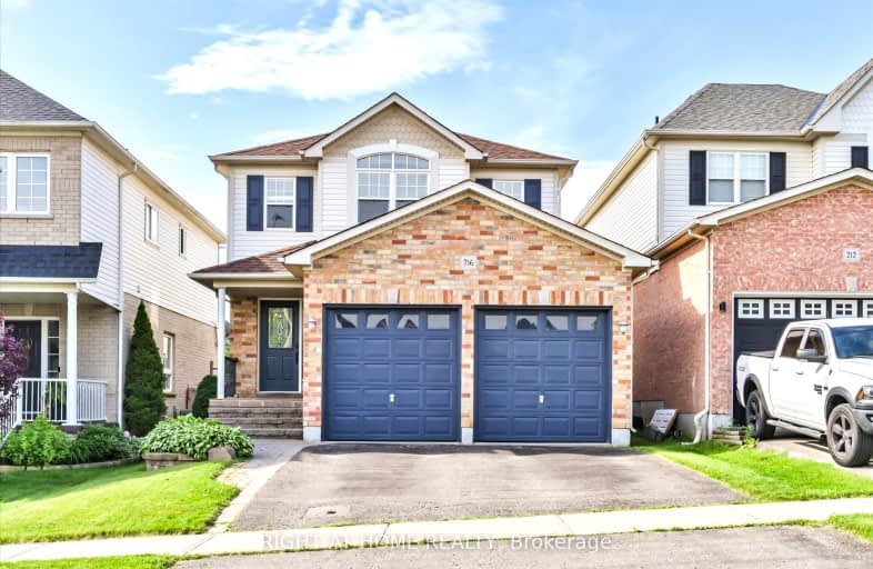 216 Cornish Drive, Clarington | Image 1