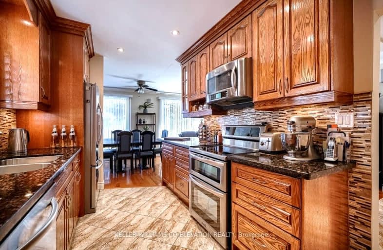 92 Crocus Drive, Toronto | Image 1