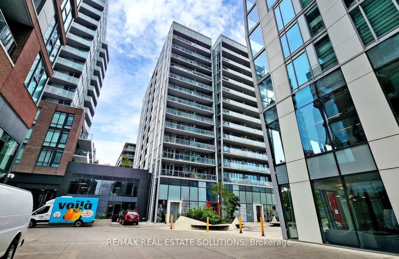 602-25 Baseball Place, Toronto | Image 1