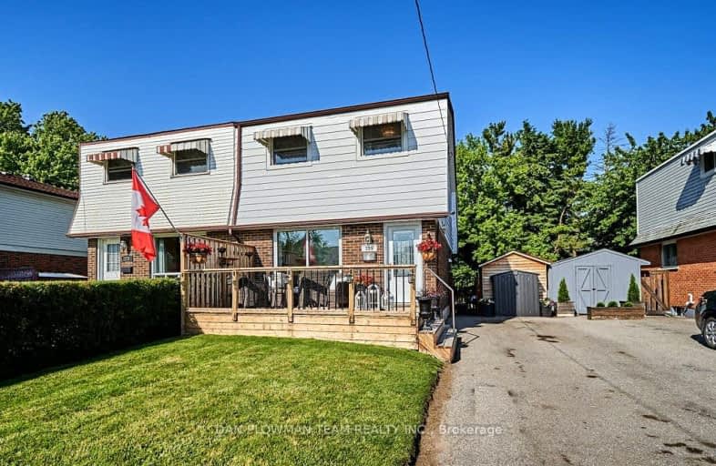 225 Vancouver Street, Oshawa | Image 1