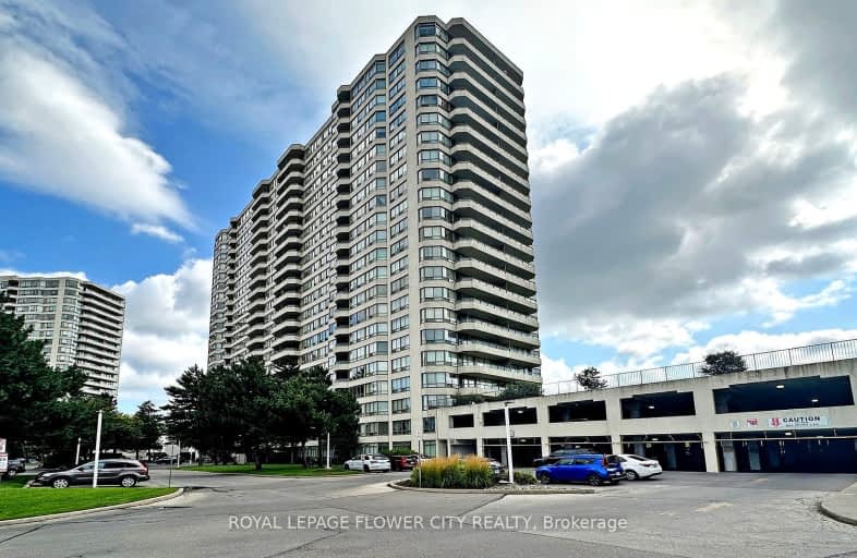 1118-3 Greystone Walk Drive, Toronto | Image 1