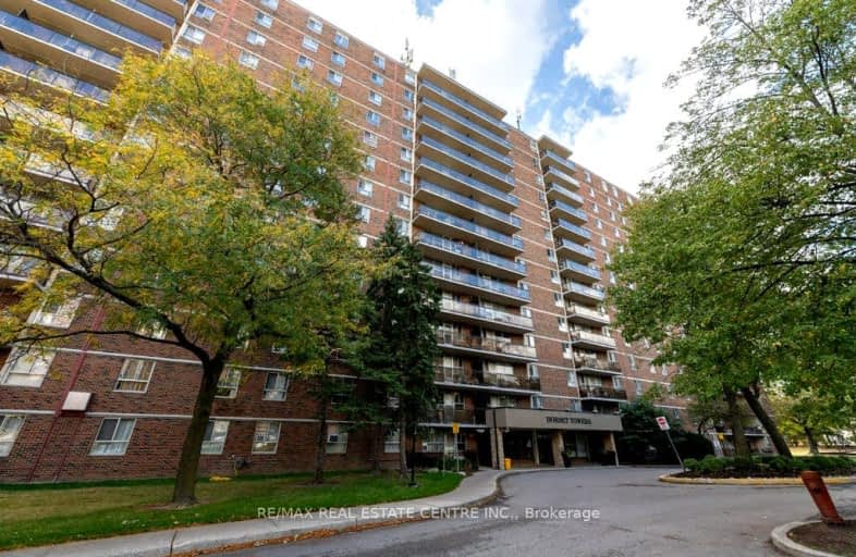 912-1950 Kennedy Road, Toronto | Image 1