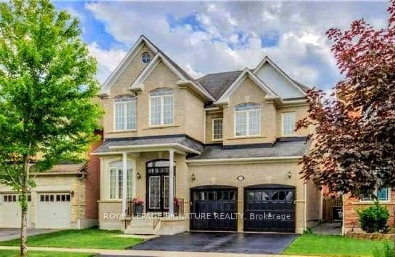 135 Rushworth Drive, Ajax | Image 1
