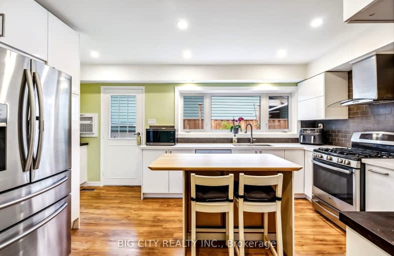 60 Botany Hill Road, Toronto | Image 1