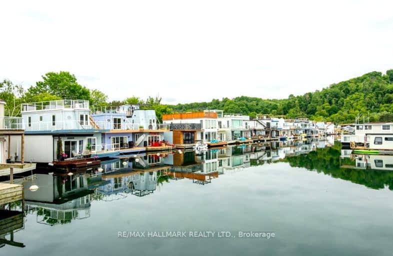 02-7 Brimley Road South, Toronto | Image 1