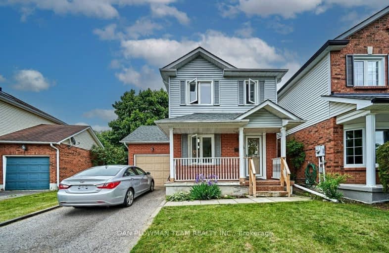 35 Longwood Court, Clarington | Image 1