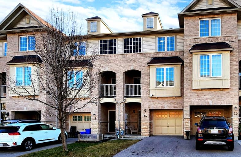 15 Blunden Road, Ajax | Image 1