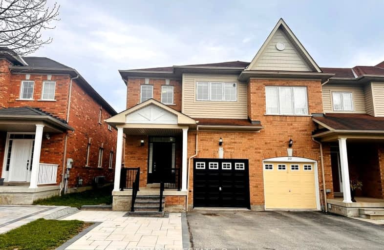 28 Thorp Crescent, Ajax | Image 1