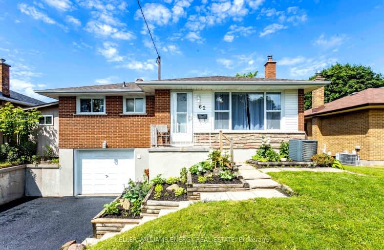 62 Labrador Drive, Oshawa | Image 1