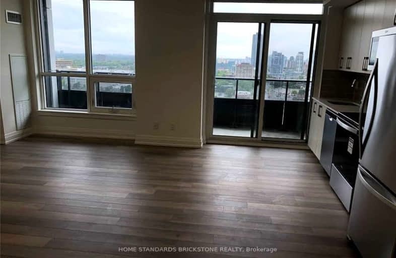 2005-3121 Sheppard Avenue East, Toronto | Image 1