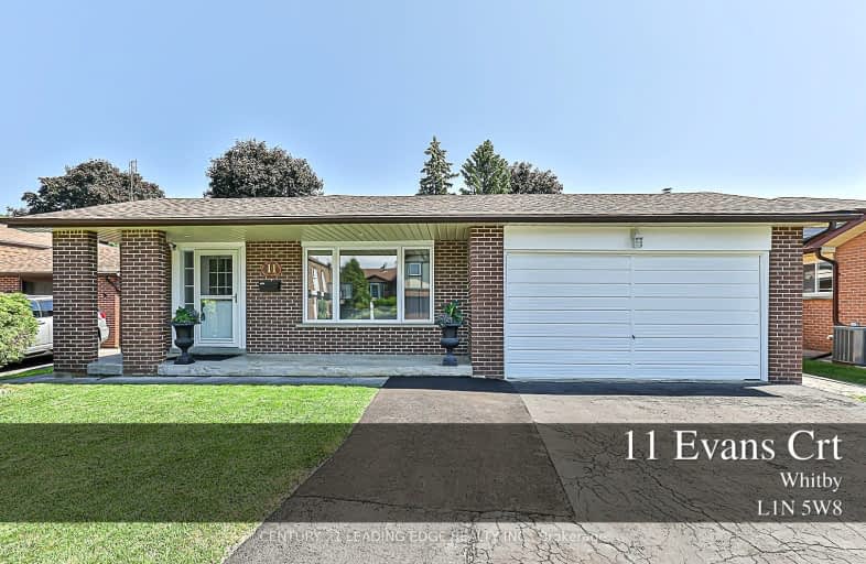 11 Evans Court, Whitby | Image 1