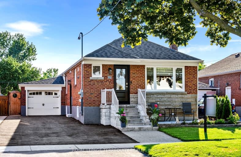 62 Delwood Drive, Toronto | Image 1