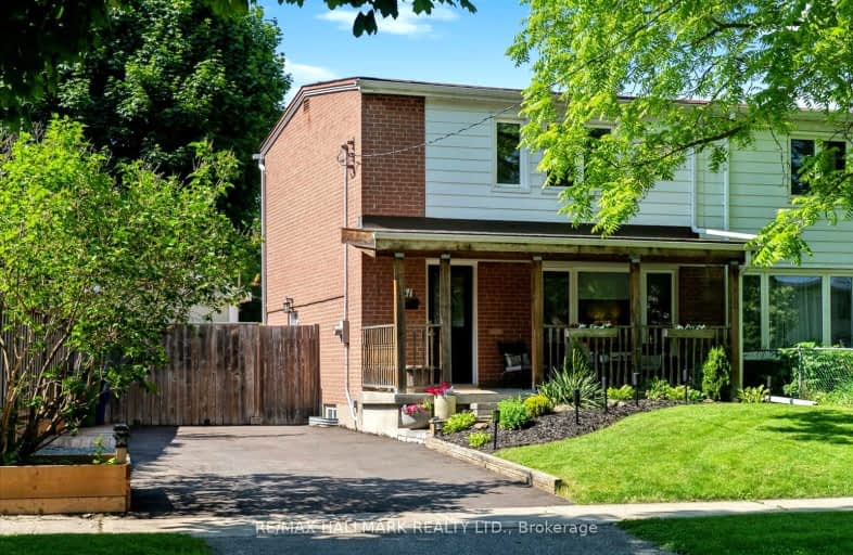 51 Chestnut Crescent, Toronto | Image 1