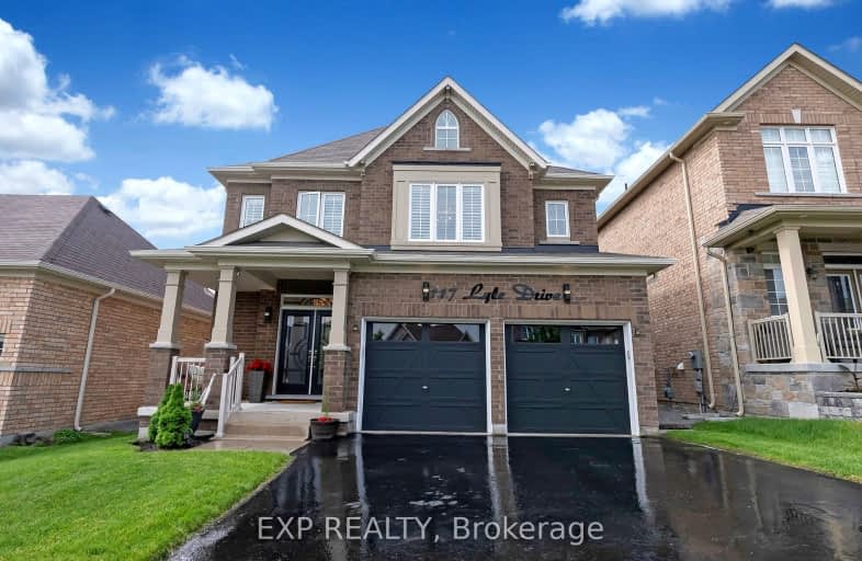 117 Lyle Drive, Clarington | Image 1