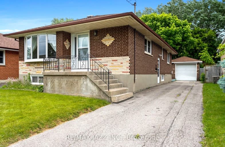 493 Crerar Avenue, Oshawa | Image 1