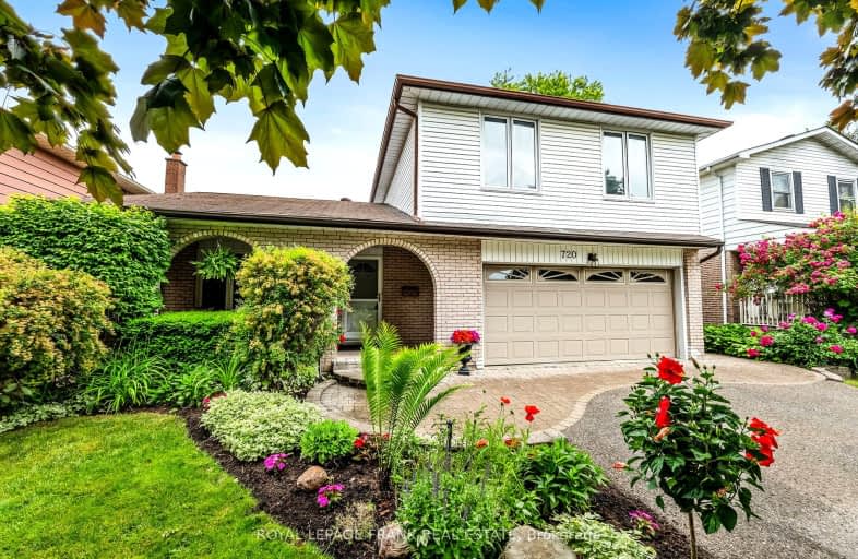 720 Aruba Crescent, Oshawa | Image 1