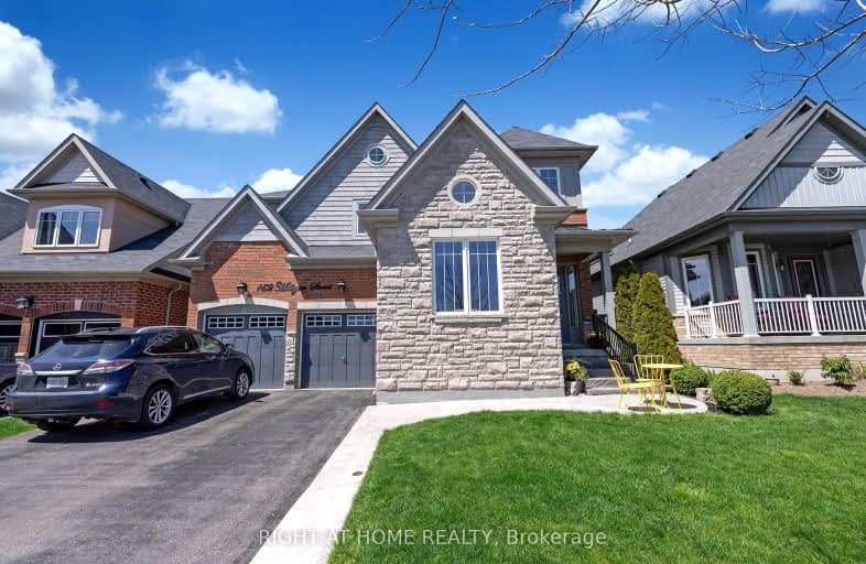 152 Milligan Street, Clarington | Image 1