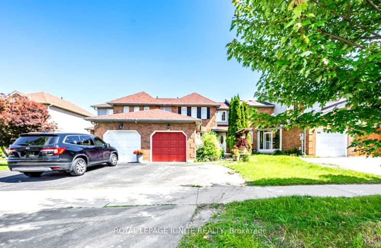 2065 Blue Ridge Crescent, Pickering | Image 1