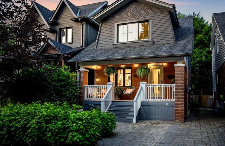 207 Bingham Avenue, Toronto | Image 1