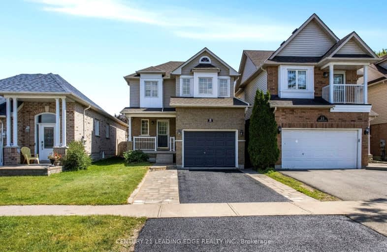 31 Madden Place, Clarington | Image 1