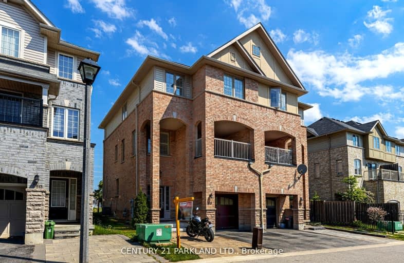 515 Rossland Road East, Ajax | Image 1