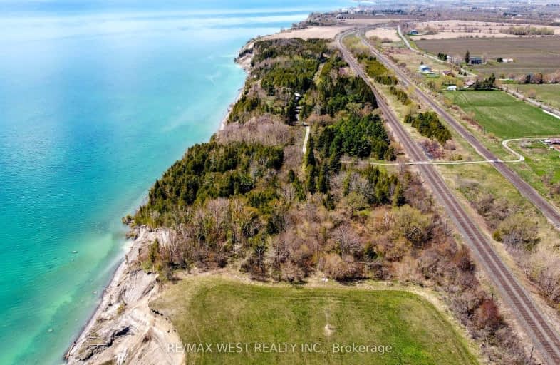 Lt 1-22 Lakeshore Road, Clarington | Image 1