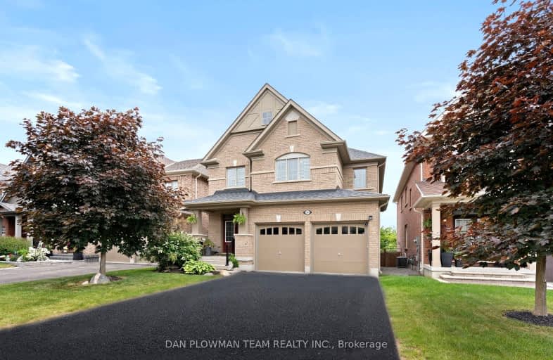 2345 Secreto Drive, Oshawa | Image 1