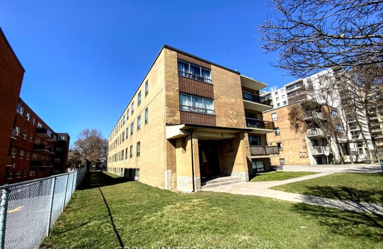 536 Birchmount Road, Toronto | Image 1