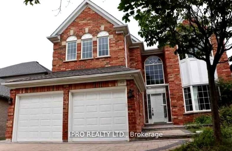 BSMT-43 Gartshore Drive, Whitby | Image 1
