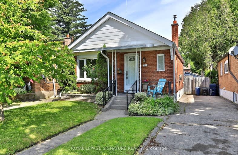 86 Hollis Avenue, Toronto | Image 1