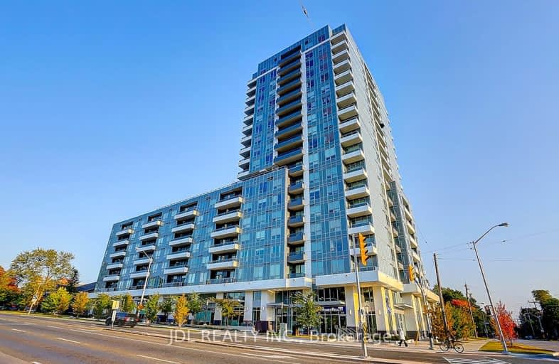 205-3121 Sheppard Avenue East, Toronto | Image 1