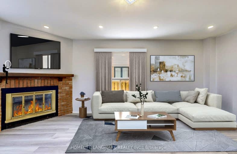 54 Pembry Drive North, Ajax | Image 1