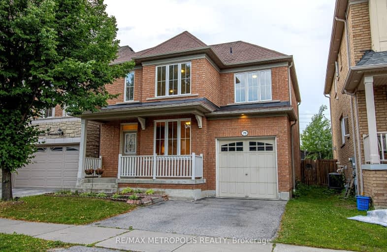 79 Muscat Crescent, Ajax | Image 1