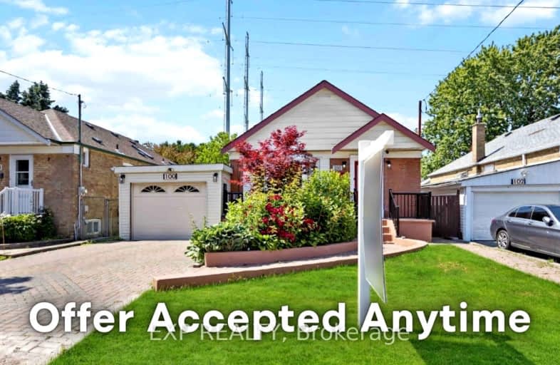 100 Ranstone Gardens, Toronto | Image 1