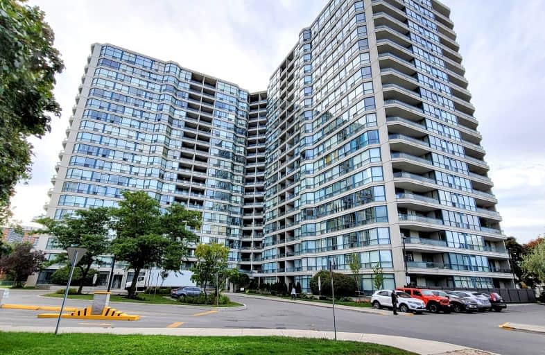 701-4725 Sheppard Avenue East, Toronto | Image 1