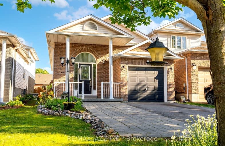 7 Daiseyfield Avenue, Clarington | Image 1