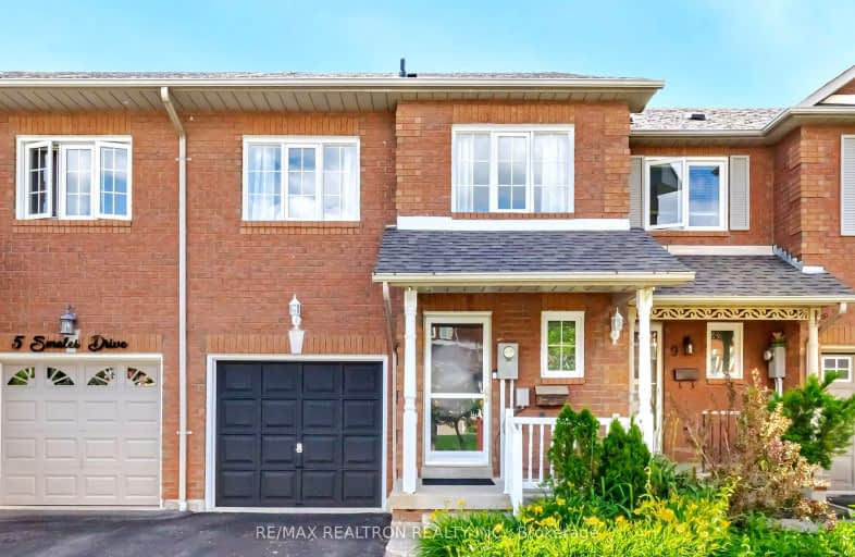 7 Smales Drive, Ajax | Image 1