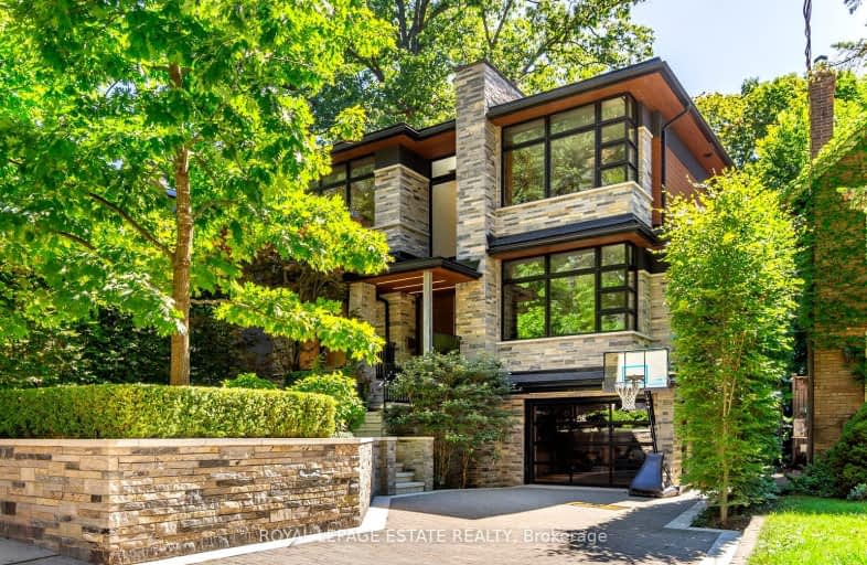 11 Pine Crescent, Toronto | Image 1