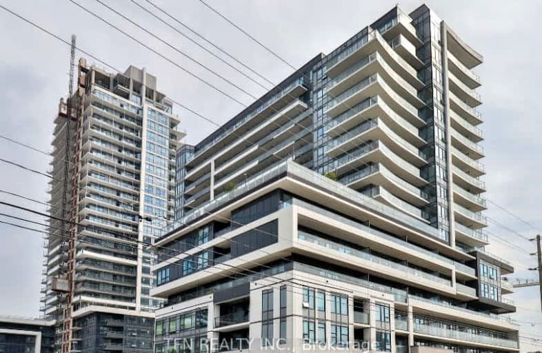 219-1480 Bayly Street, Pickering | Image 1