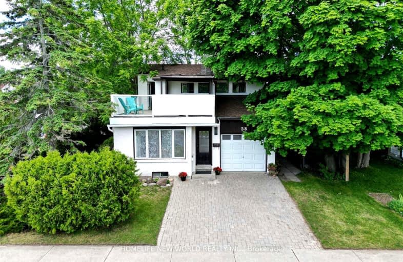 58 Lake Driveway East, Ajax | Image 1