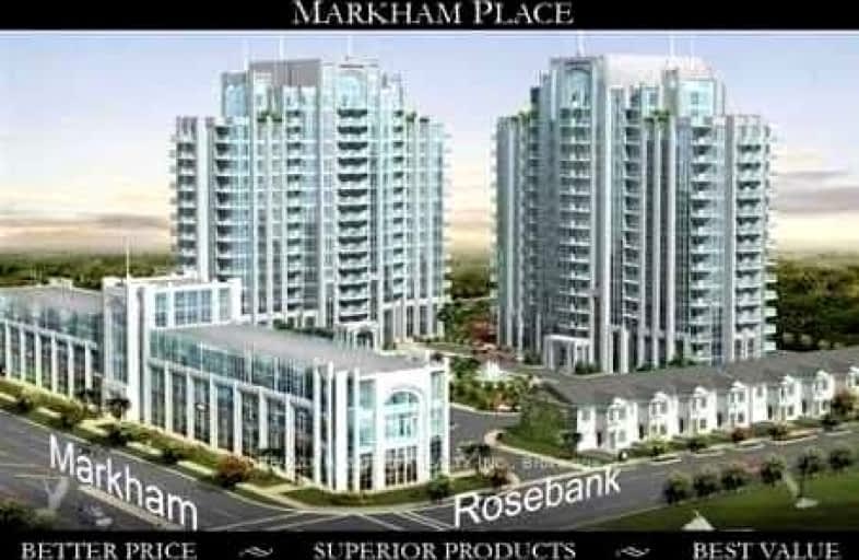 Rm2 4-1585 Markham Road, Toronto | Image 1