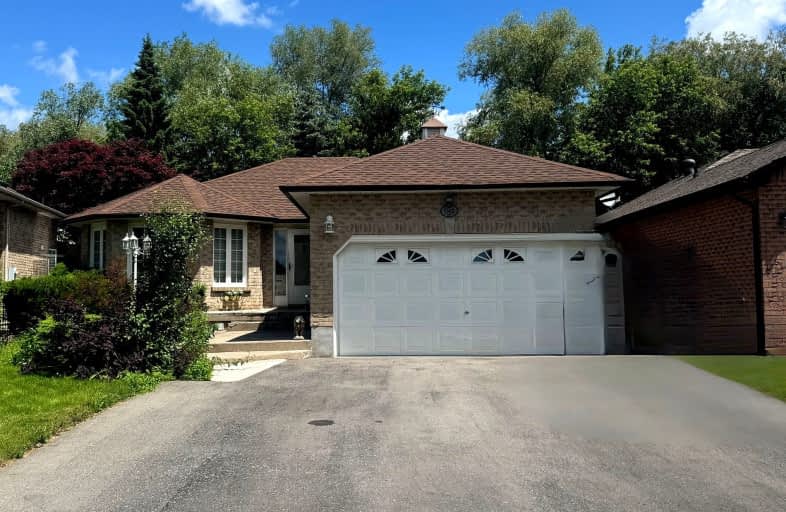 1142 Snowberry Court, Oshawa | Image 1