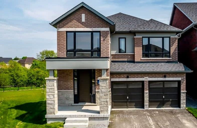 86 Closson Drive, Whitby | Image 1