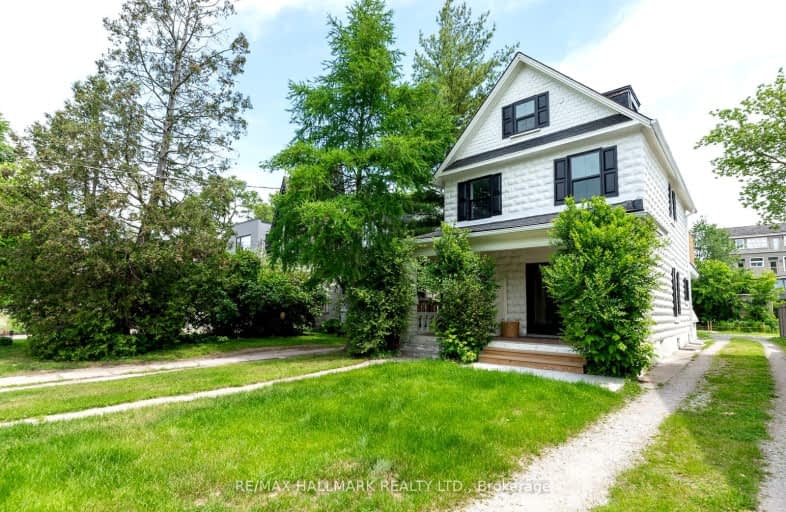 103 Malvern Avenue, Toronto | Image 1