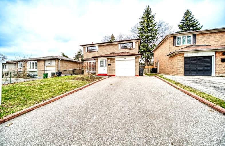 58 Sonmore Drive, Toronto | Image 1