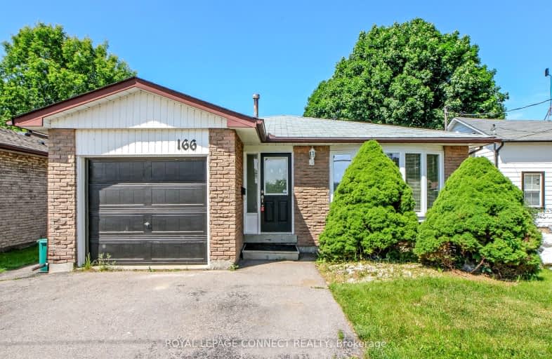 166 Harmony Road South, Oshawa | Image 1